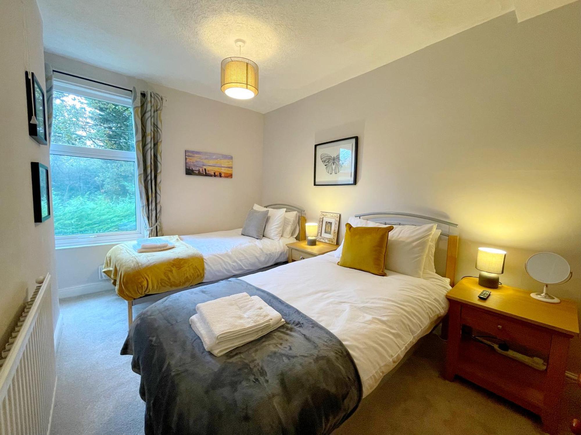 Stylish Cottage In Vibrant Riverside Village North Ferriby Ngoại thất bức ảnh