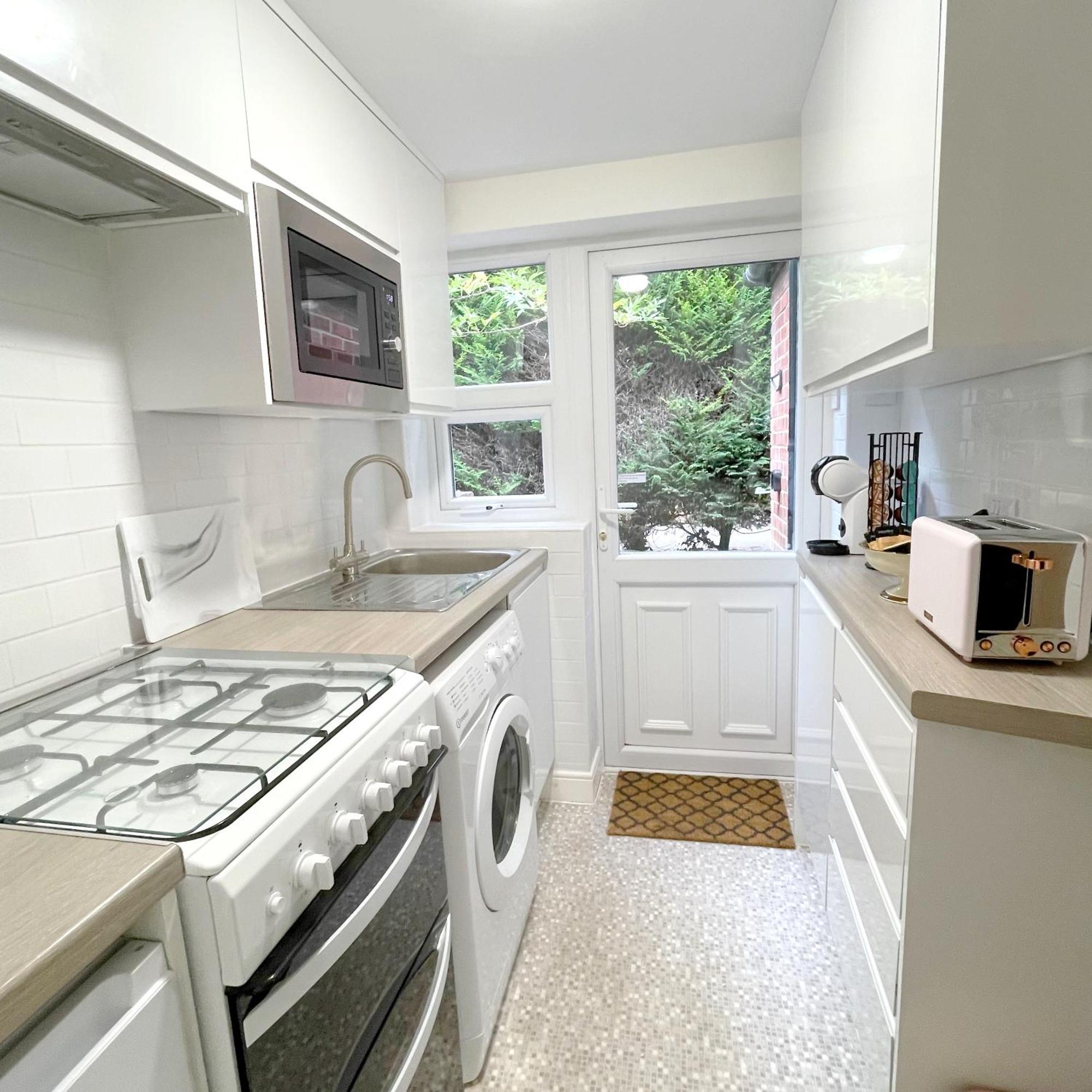 Stylish Cottage In Vibrant Riverside Village North Ferriby Ngoại thất bức ảnh